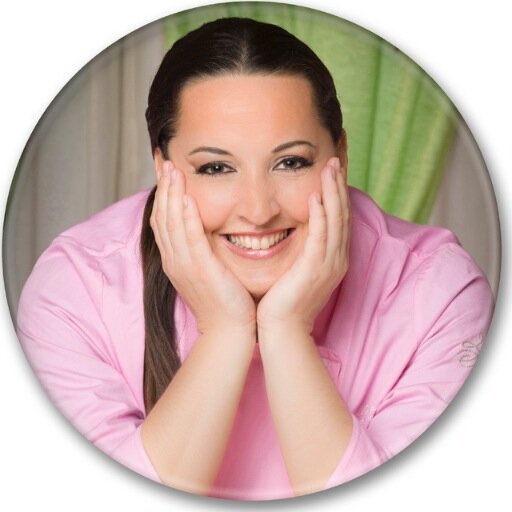 Fiorella Balzamo - EventDesigner/Creative