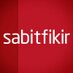 SabitFikir (@sabitfikir) Twitter profile photo SabitFikir (@sabitfikir) Twitter profile photo