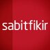 SabitFikir (@SabitFikir) Twitter profile photo