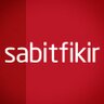 SabitFikir's profile picture. Bir kitap dünyadan daha büyüktür - 
SabitFikir Dergisi is a member of Turkuvaz Media Group