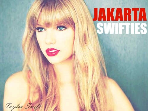 She called us Swifties. We called her Queen. WE'RE READY FOR #REDTourJKT on 4TH JUNE