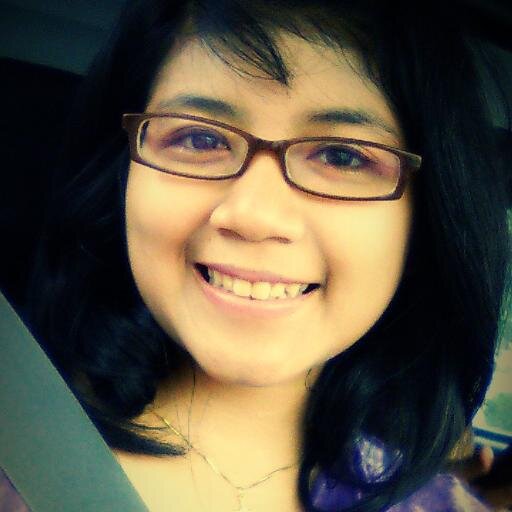 ♥ Jesus |  ♥ My family |  ♥ Music | ♥ Broadcasting | ♥ Communication Science | Brawijaya University