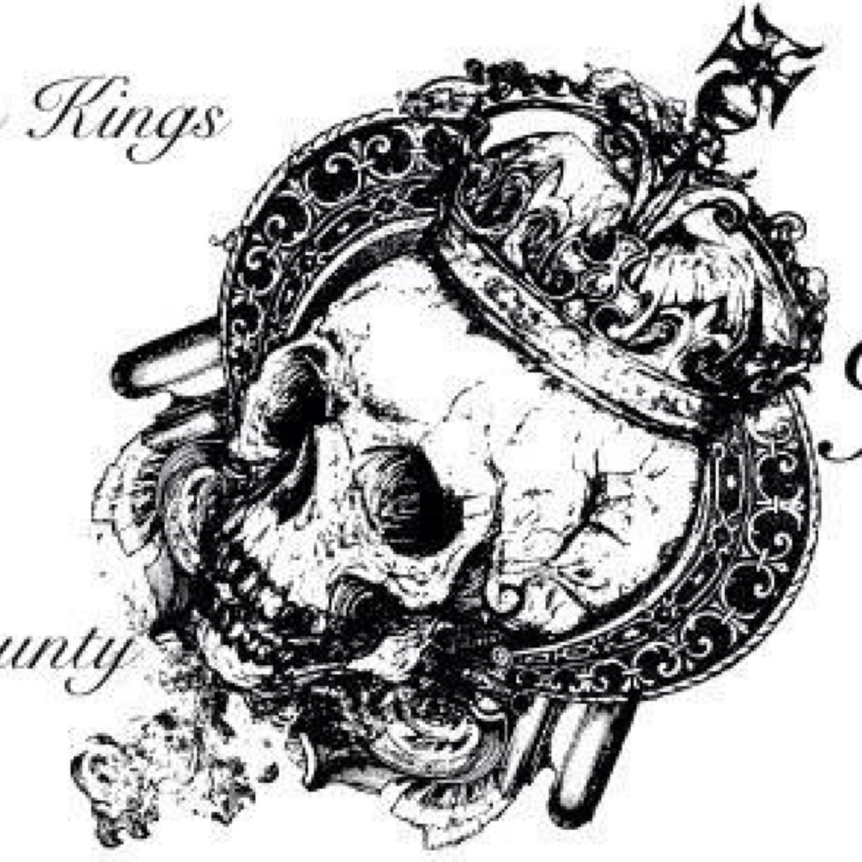 We're a 5 peice hardcore/metal band and we're here to make music
