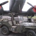 Stephen Chaplin - @WillysJeep - Twitter