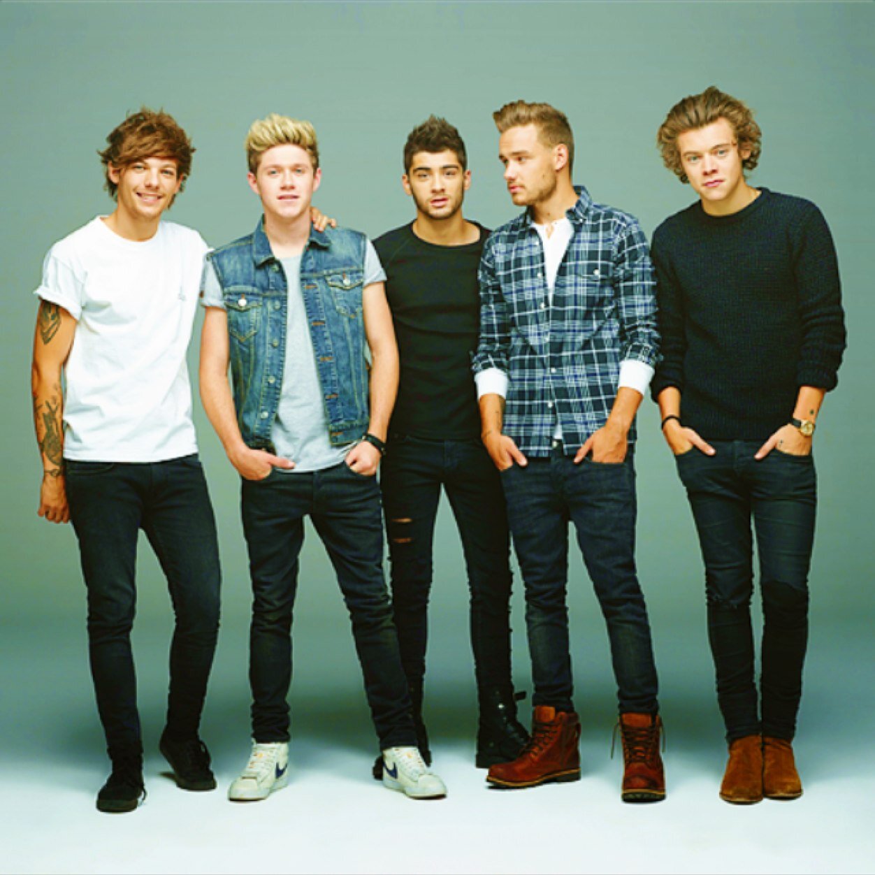 Only1D__xx's profile picture. Life is better when you smile (: