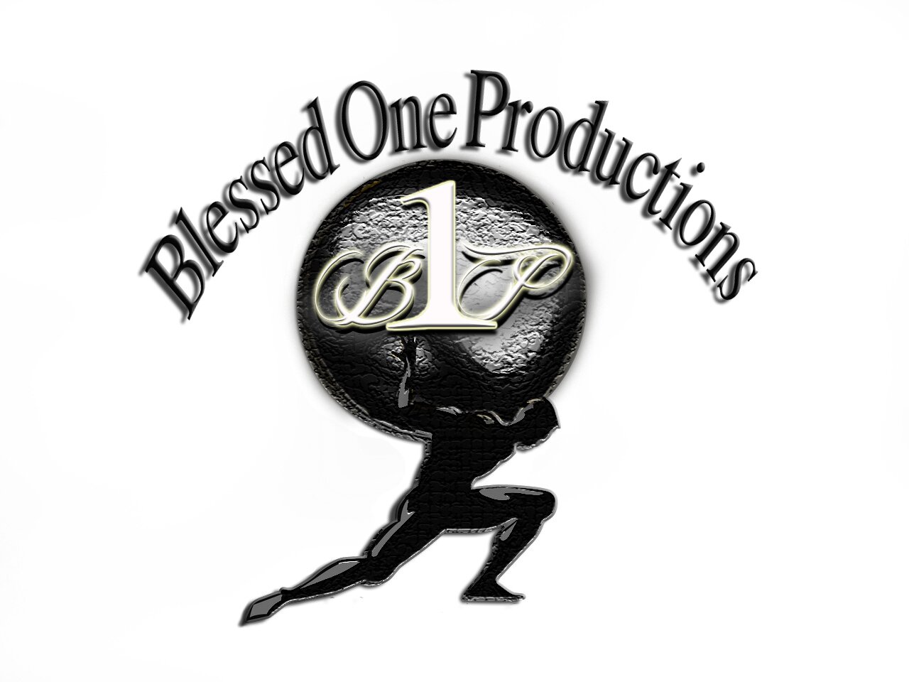 BLESSED1PROD's profile picture. 