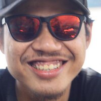 Robby Nugraha (@_robbynugraha) 's Twitter Profile
