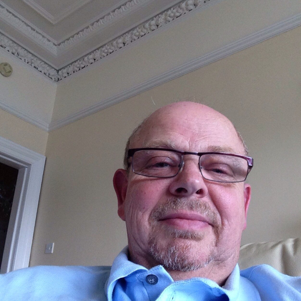 heavenat8's profile picture. 