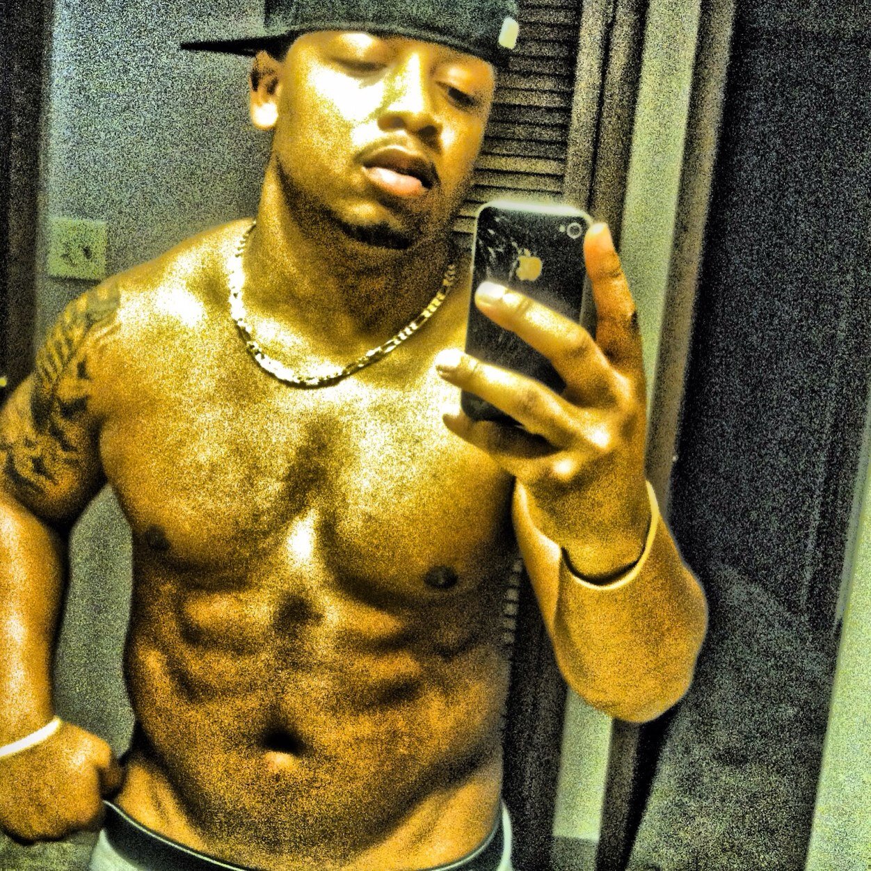 Striving to Relax... Hopefully one day