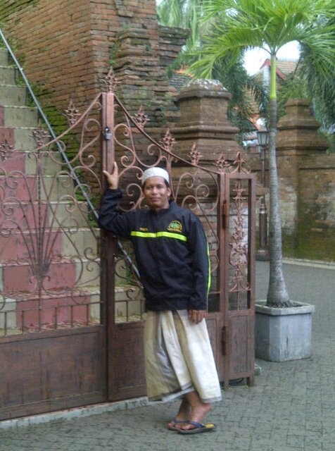 MuktiMukhlis's profile picture. 