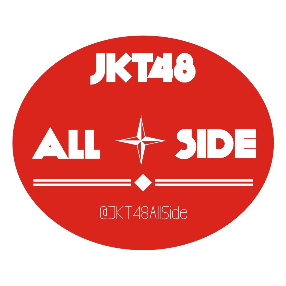 Support @officialJKT48 | Part of @AAC_Team48 | Since 4 Sept 2013 | CP: -