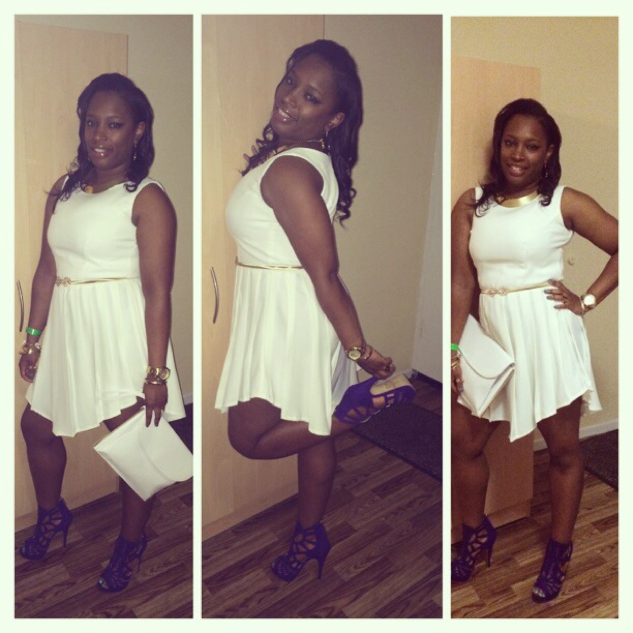 Ms_Thompson79's profile picture. Just doing my thang!!!