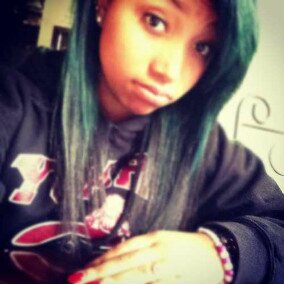 The most insecure thing to do is have fun while u still can (fesna)