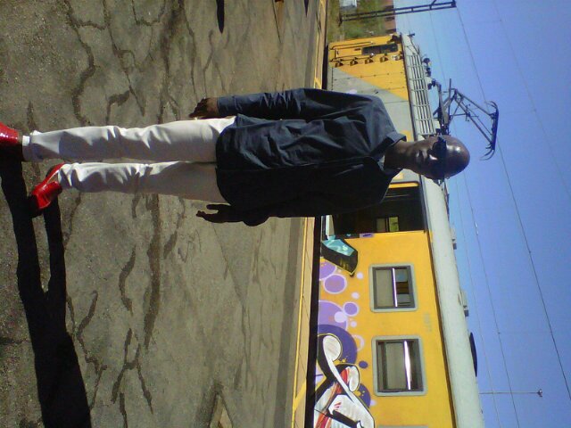 van_dewaly's profile picture. Honest and single