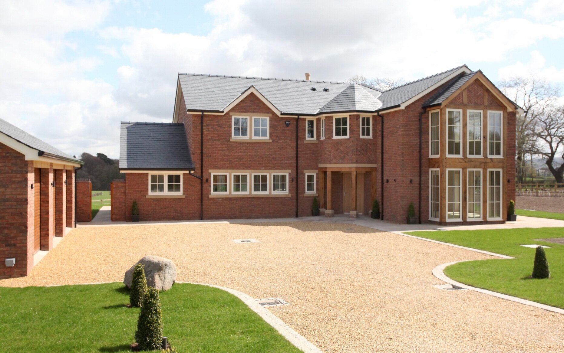 Archdes_UK's profile picture. Architectural Design is an RIBA Chartered Architects practices based in Macclesfield, Cheshire. We pride our selves on quality of design and service.