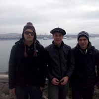 jokin (@jokinburgete) 's Twitter Profile