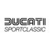 DUCATI SPORTCLASSIC (@sportclassici) Twitter profile photo