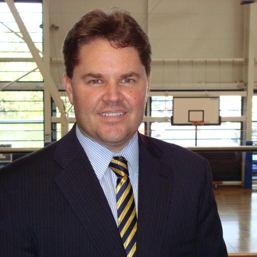 Barnaby Eaton