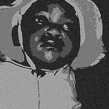 Follow me then you shall find out