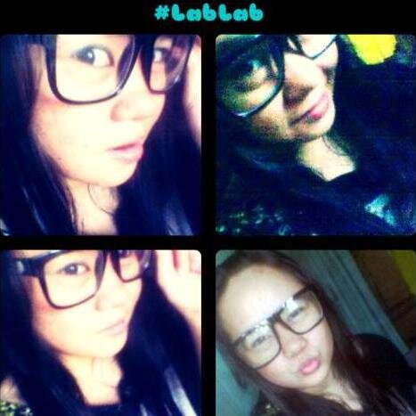 cute,simple and caring :P
 ii relii love DANCiNG ..