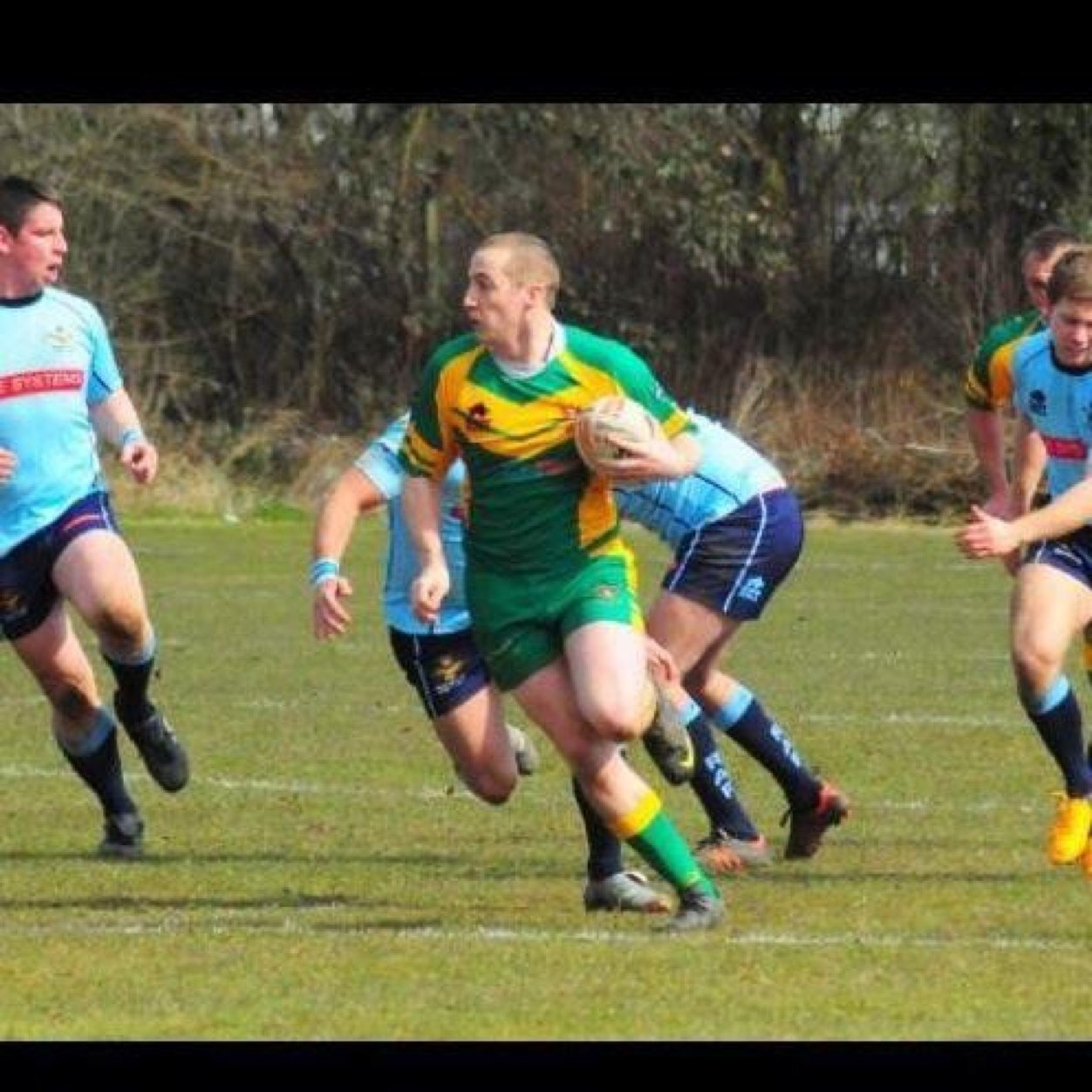 duffers89's profile picture. 