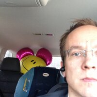 Joonas Alaranta (@joonasalaranta) 's Twitter Profile