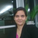 Aparna Joshi - @AparnaJoshi02 - Twitter