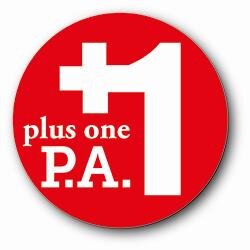 PlusOnePA's profile picture. PlusOne PA - Virtual PA Services, a one stop shop to support small businesses We have over 22 years experience in office and project management