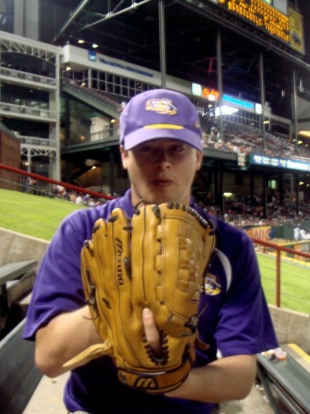 kennethseal's profile picture. Christ follower, lover of freedom.

LSU fan, Rangers fan, Saints fan, Broncos fan, and secondary Red Sox fan...