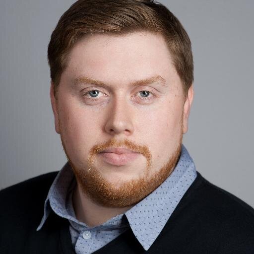 Digital Marketing dude. Social Media/ Digital/ Inbound and Content Marketing. Single Dad & Geek.