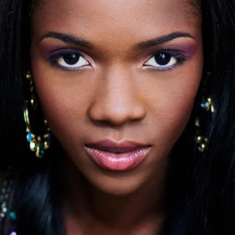 Miss Universe Turks and Caicos 2014 Titleholder. Let it be beautiful!