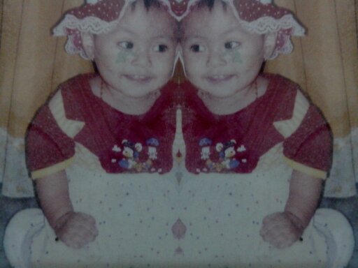 this is me ARATIKAH ^^