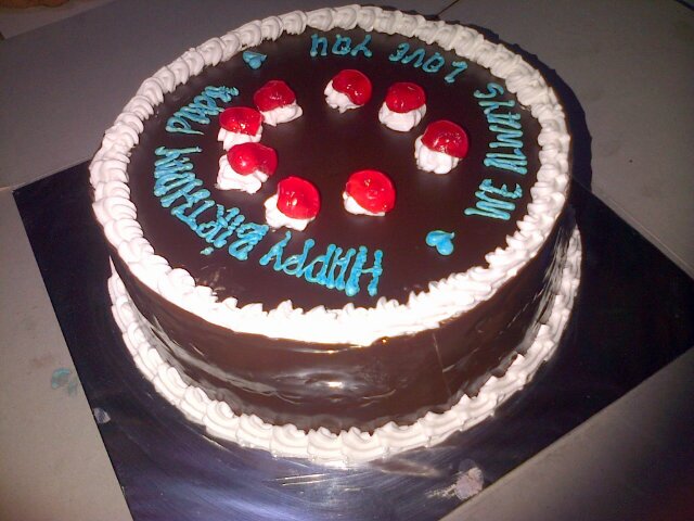 HendrawatiGZ's profile picture. 