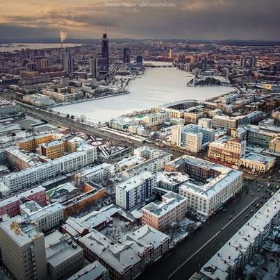 Ekaterinburg5's profile picture. 