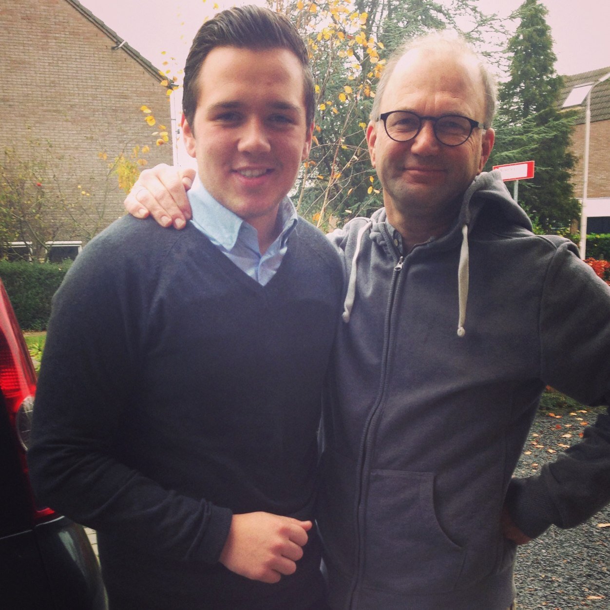 #jebroerhooligans , meer weten? just follow . instagram : davidkamphorst