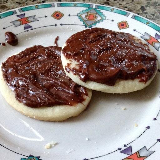 SomethingToTryz's profile picture. Something To Try, revolves around various delicious food/dessert recipes, just for you!   F&D = food and dessert.