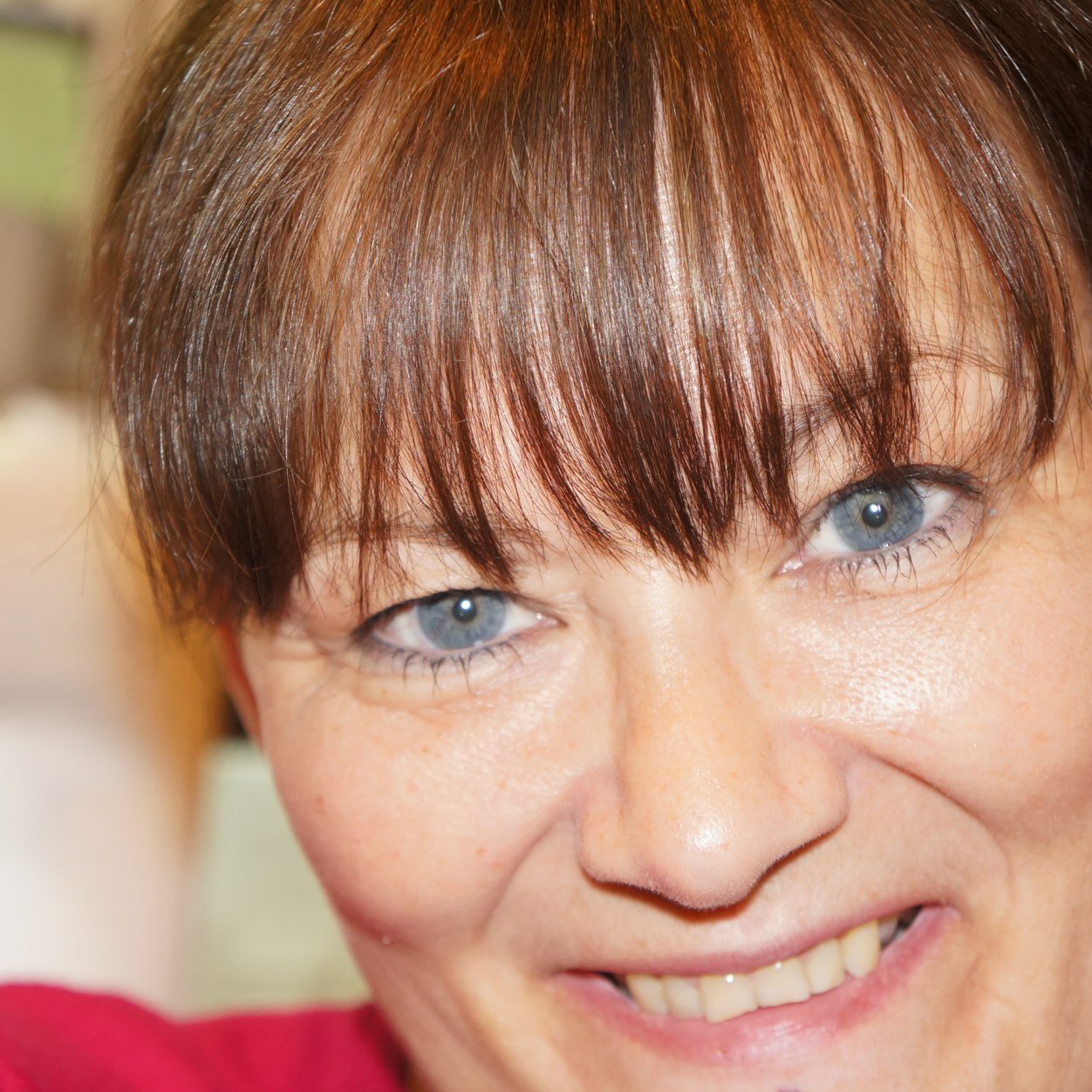 juleskerry_s's profile picture. Wife, mother of 5 sons, Patchwork and Quilting listening to Country Music or watching Big Bang Theory and Supernatural any chance I get. Huge football fan!