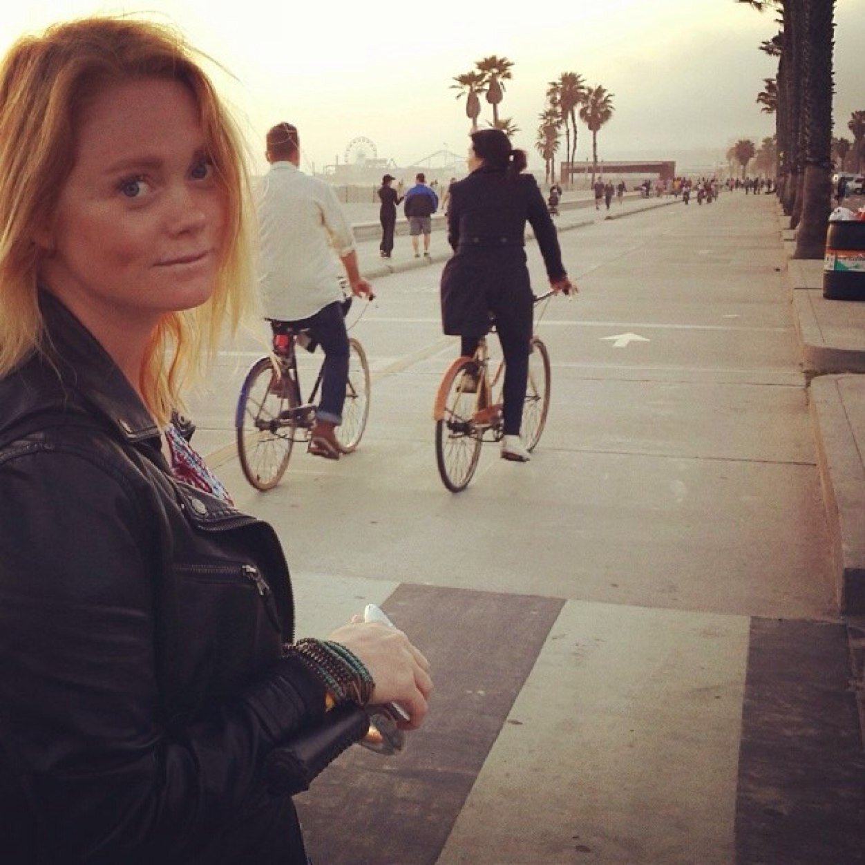 JarlSofia's profile picture. Är en woman in tech och morsa. ❗️Obs! Är inte politikern Sofia Jarl. Obs!