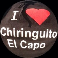 Chiringuito El Capo (@beachelcapo) 's Twitter Profile