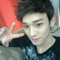 Chen (@_chenzhou) 's Twitter Profile