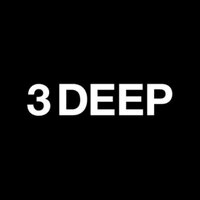 3 Deep (@3deepdesign) 's Twitter Profile
