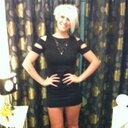 Margot Cross - @crossszm - Twitter