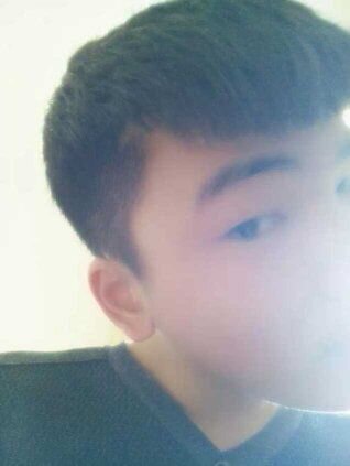I'm Chinese, want to make friends
