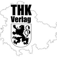 THK_Verlag(@THK_Verlag) 's Twitter Profile Photo