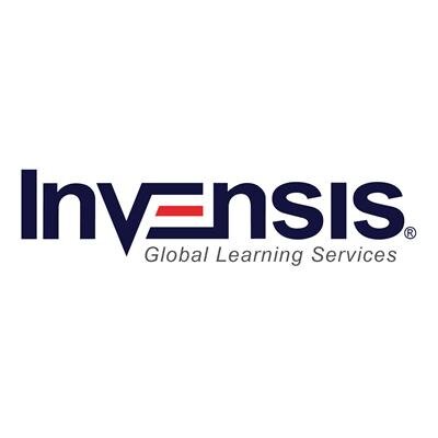 @InvensisElearn