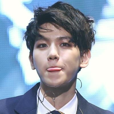 Lu_EXO365's profile picture. チャンベク信者→EXO好きすぎてやばい人
えくそぉぉぉぉ