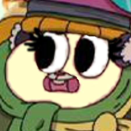 GinaTheRabbit's profile picture. @FrozenElsa's close friend. Hello, I'm Regina. I love Disney and like to sing Let it Go! Many people said I'm Anais, LOL! I just recolored her. XD