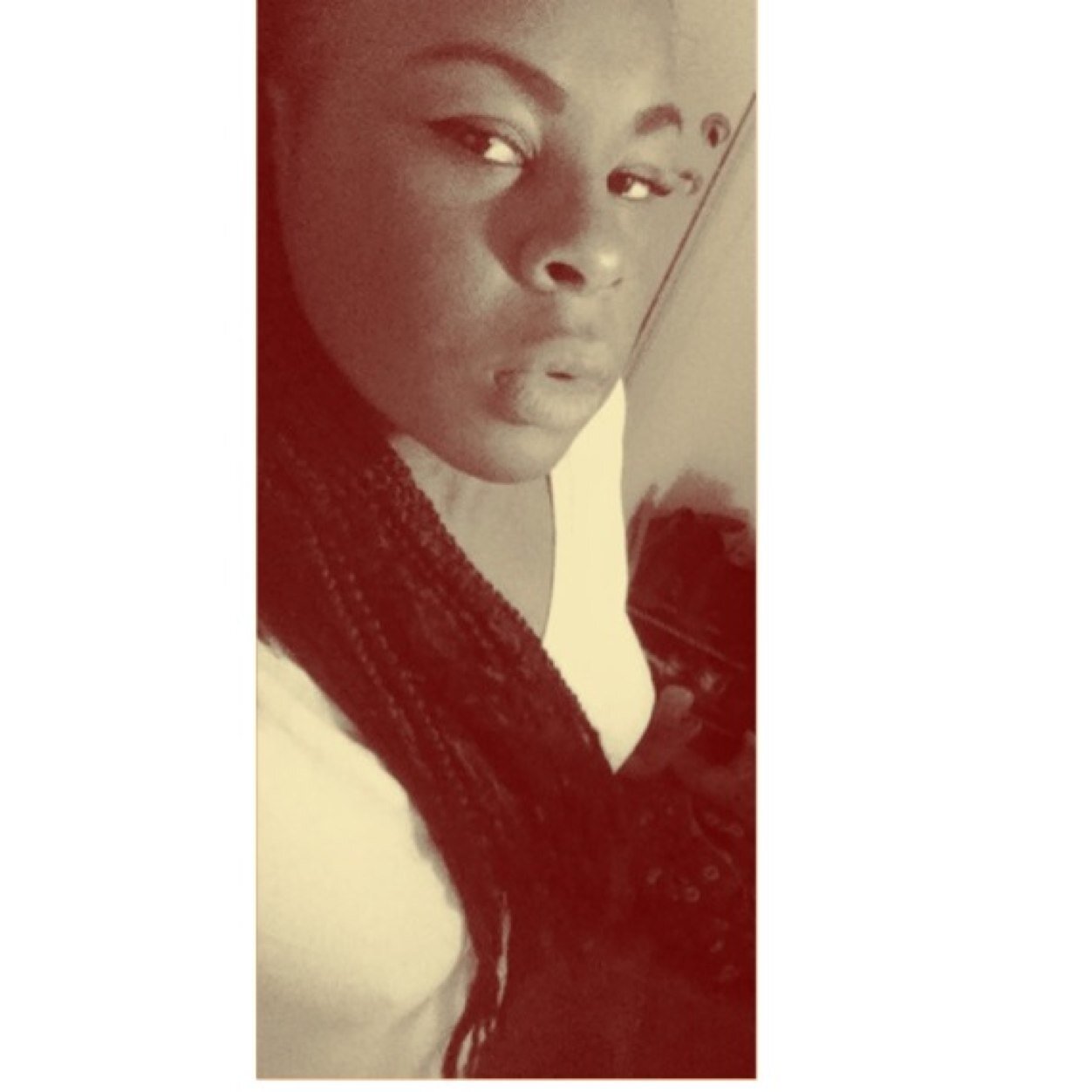 AnitaOkoro's profile picture. Oslo/Norway