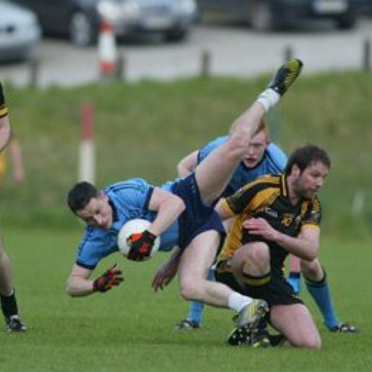 JohnMac1982's profile picture. 