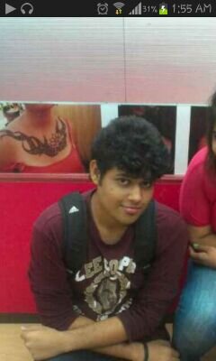 The Only One Of Its Kind :P